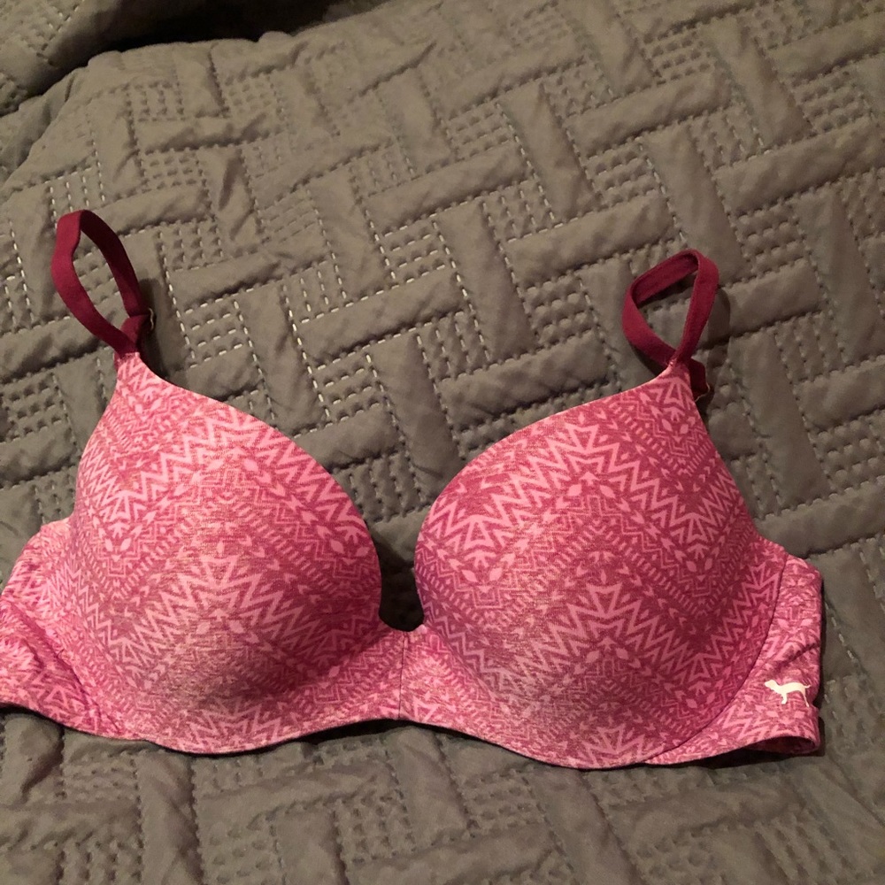 Victoria’s Secret Push-up Bra